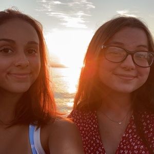 Meet your Posher, Aubrey